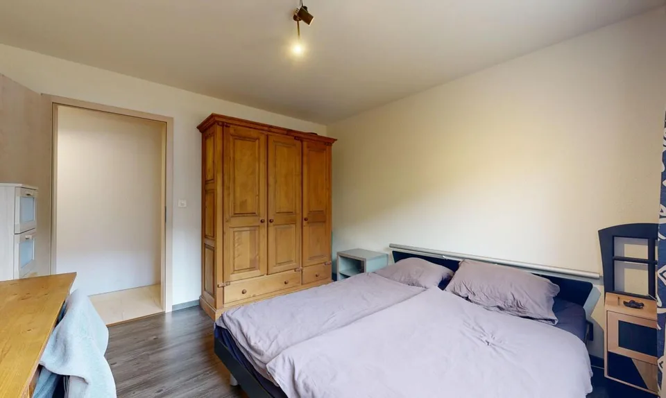 Wohnung 5.5 Zimmer hell mit Seeblick und ruhig in Neuchâtel – Foto 11 von 13