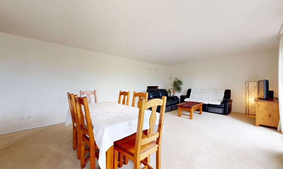 Wohnung 5.5 Zimmer hell mit Seeblick und ruhig in Neuchâtel – Foto 7 von 13