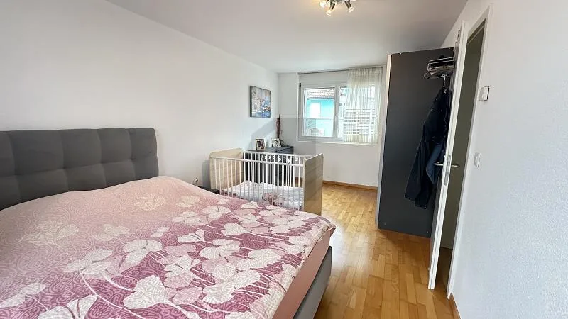Familial avec charme dans un emplacement central