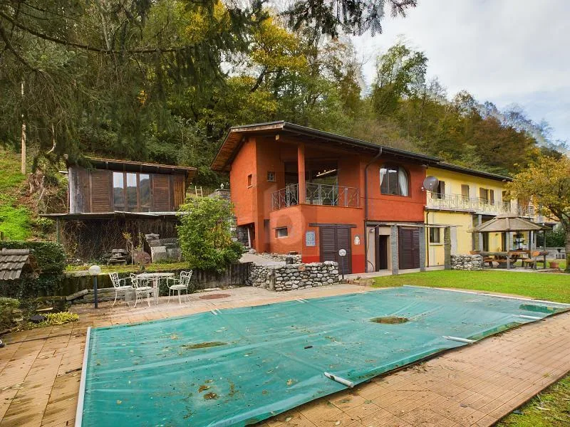 GRANDS ESPACES ET CONFORT