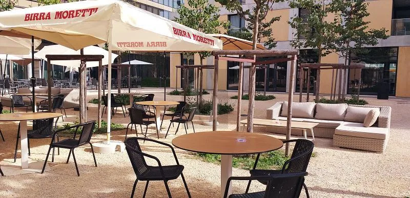 À PROXIMITÉ DE LA GARE ET GYMNASE DE RENENS !
