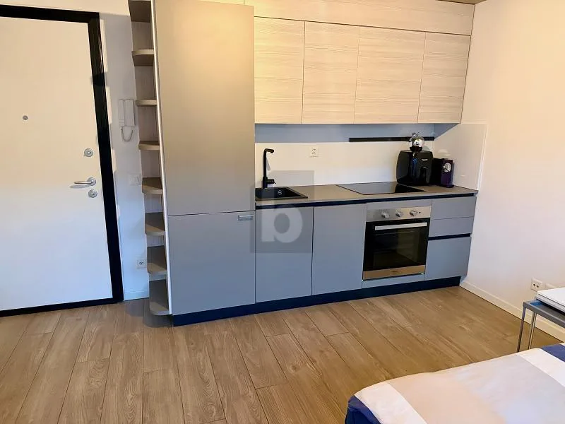 Calme, Moderne & Prête à Habiter