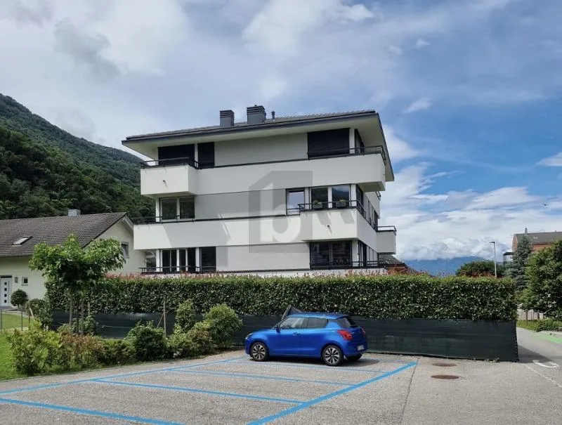 Calme, Moderne & Prête à Habiter