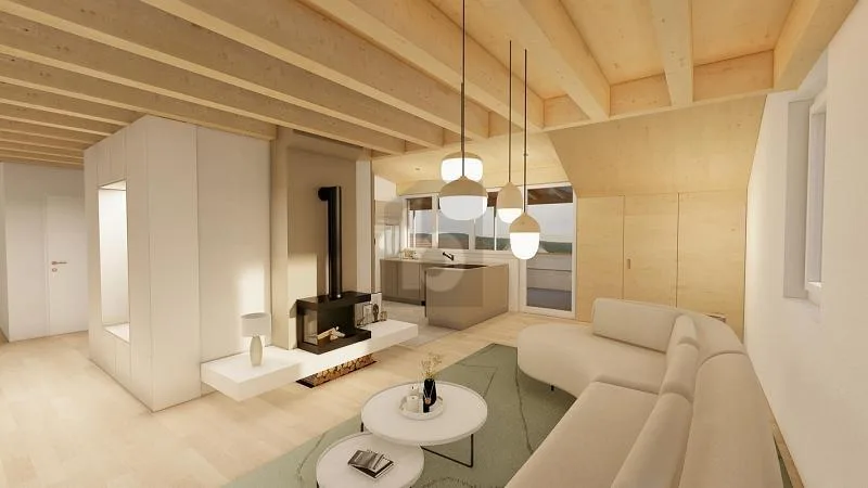 LUXE AVEC ACCÈS DIRECT PAR ASCENSEUR