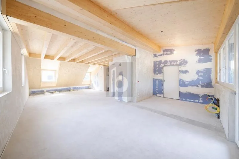 LUXE AVEC ACCÈS DIRECT PAR ASCENSEUR