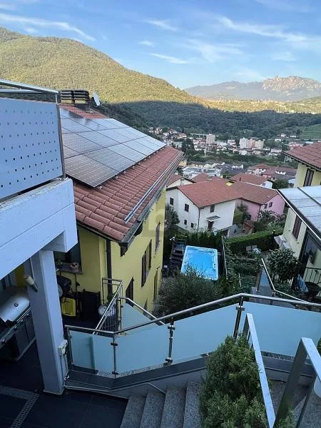 SPAZIOSA E TRANQUILLA