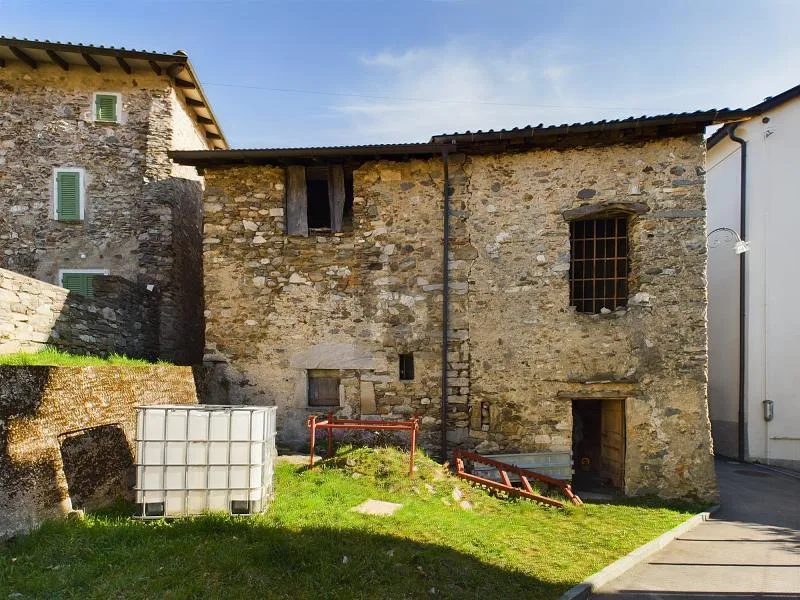 CENTRALE E SOLEGGIATO