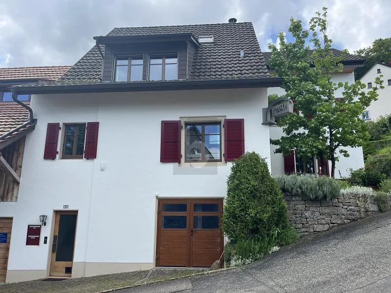 VIELSEITIGES UMBAUPOTENZIAL MIT GROSSER FLÄCHE