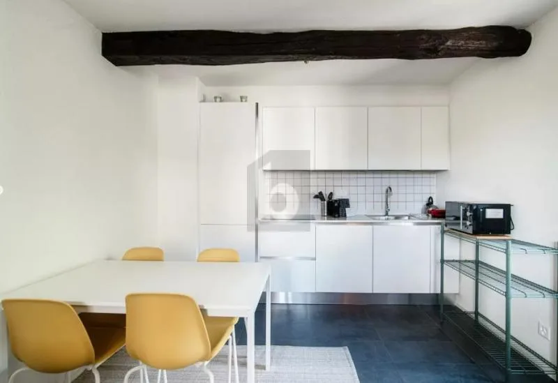 Spacious, welcoming in the core