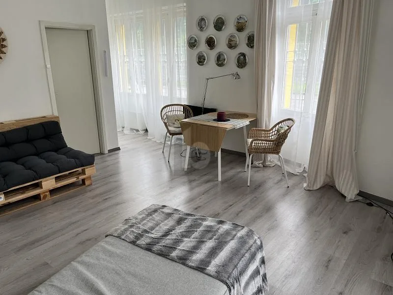 Schönes Ferienhaus, ruhig und gemütlich