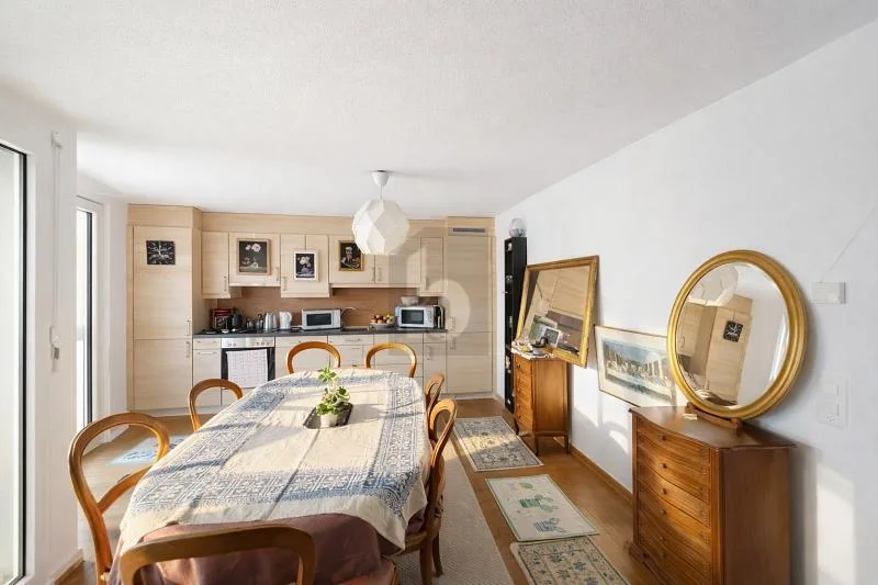 SPACIOUS, CALM & CLOSE TO NATURE