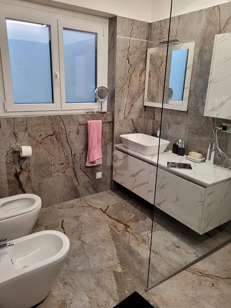 Renovated and comfortable