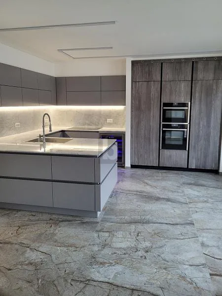 Renovated and comfortable