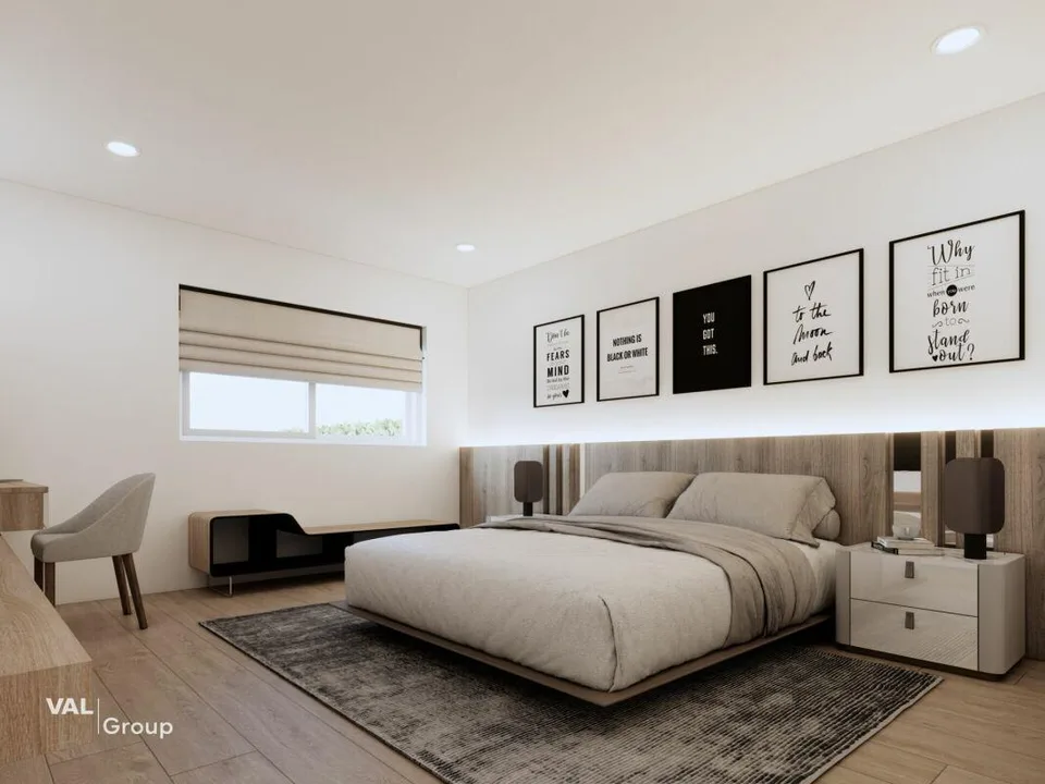 Un spacieux 4.5 pièces en rez-de-jardin avec avantage de CHF 15'000.-