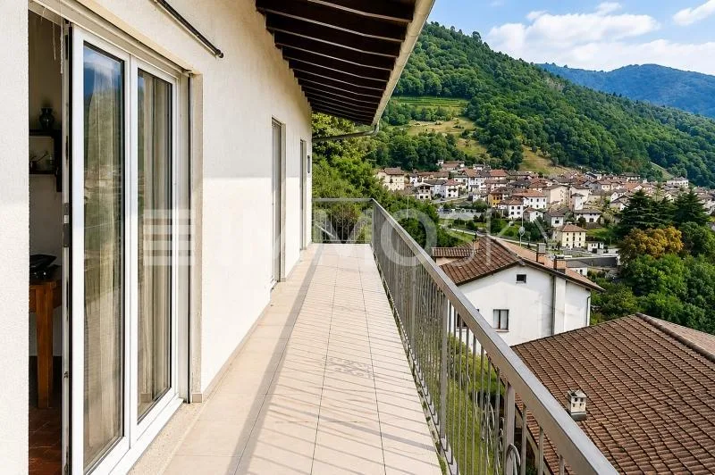 Investimento con vista sulla tranquillità