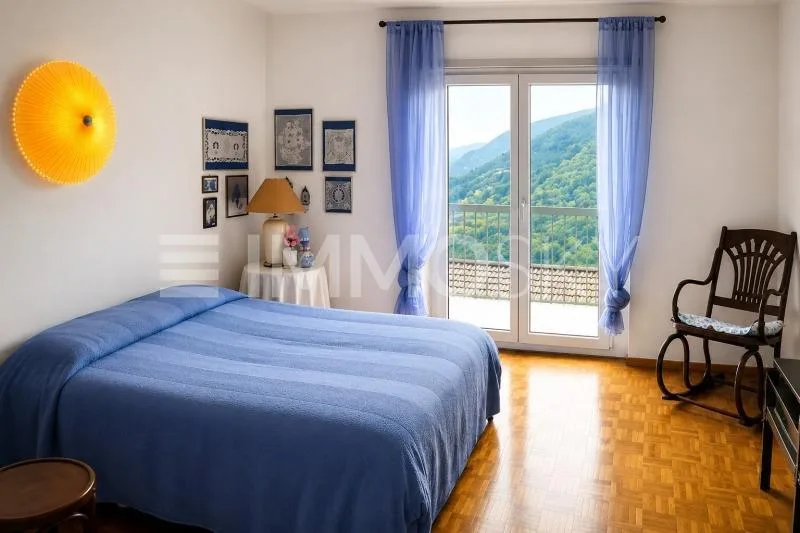 Investimento con vista sulla tranquillità
