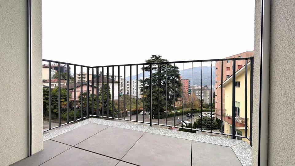Design moderno e comfort abitativo – foto 13 di 16