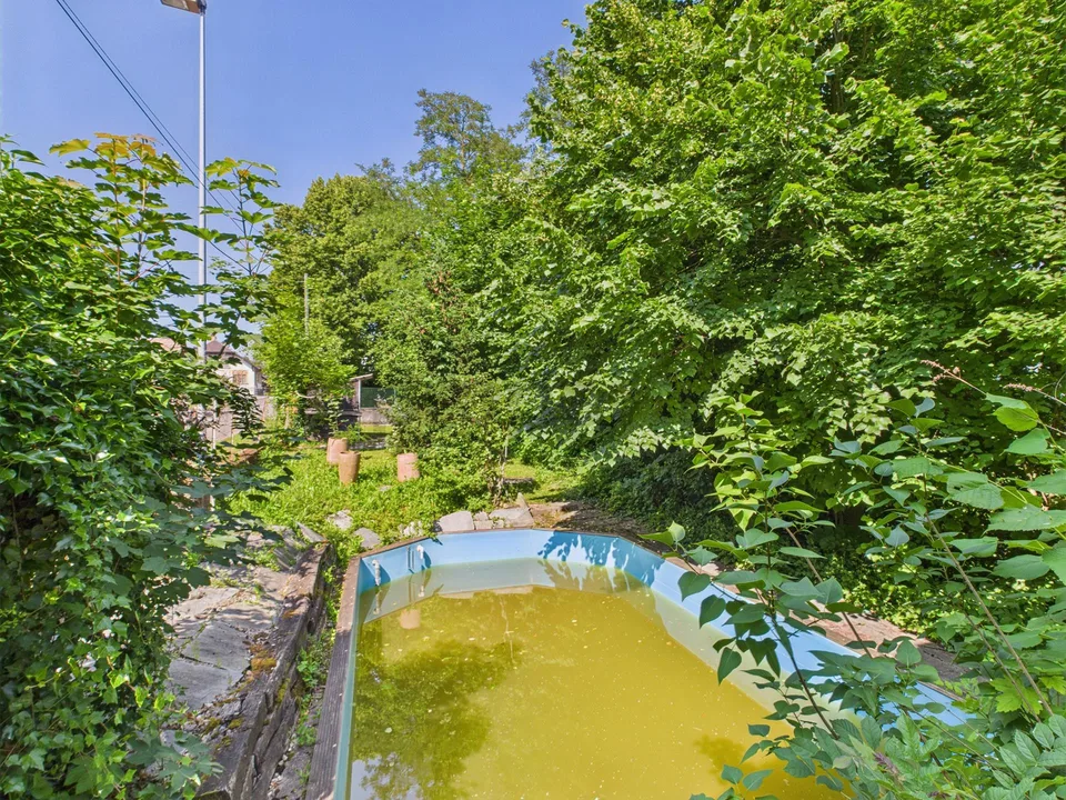Exklusives Einfamilienhaus in ruhiger Waldrandlage mit Seesicht und... – foto 23 di 24