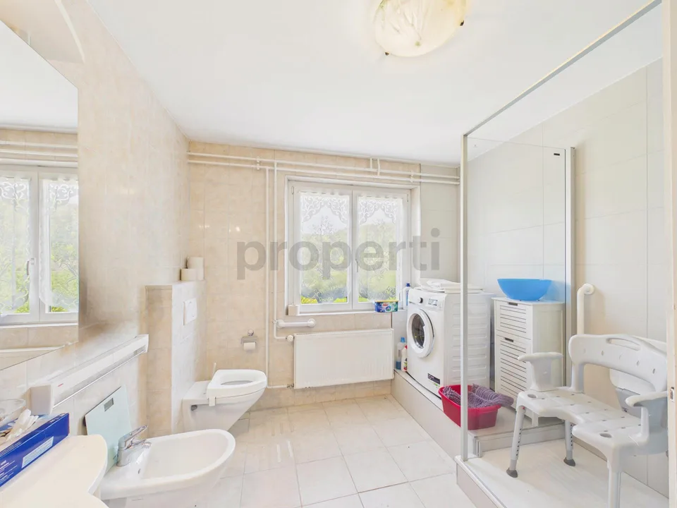 Spacieuse maison individuelle 6.5 pièces avec cave et parkings, Bas... – photo 22 sur 27