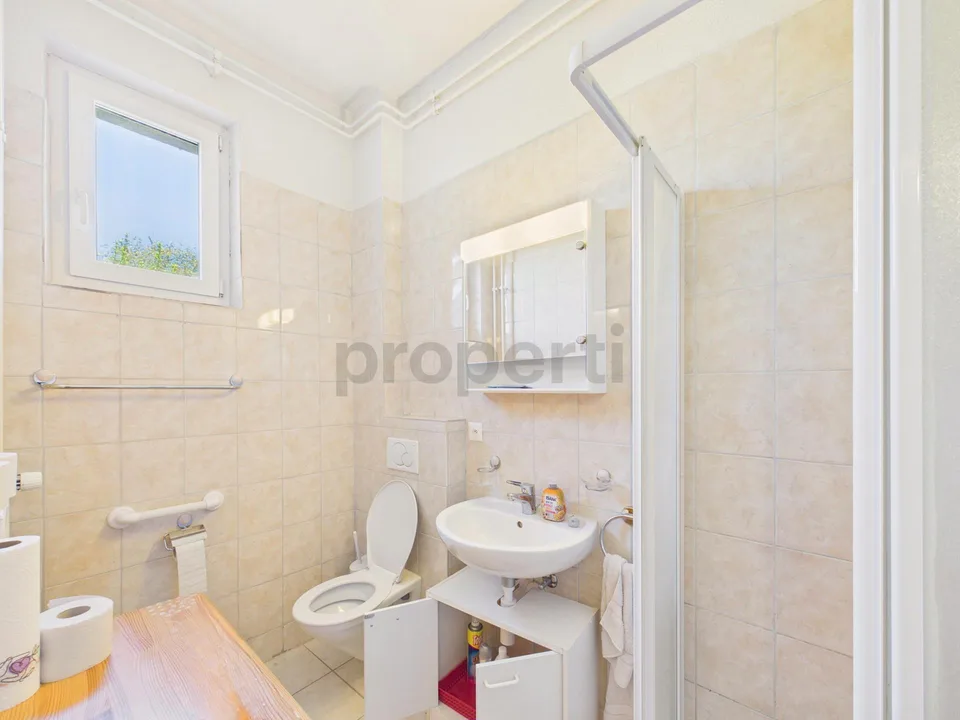Spacieuse maison individuelle 6.5 pièces avec cave et parkings, Bas... – photo 23 sur 27
