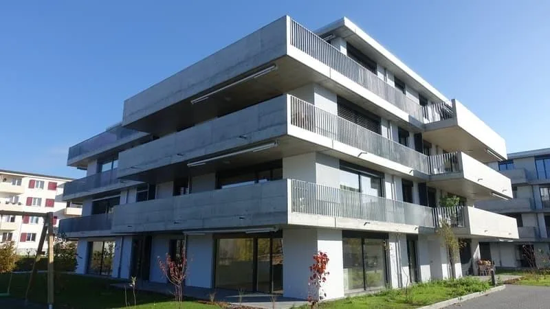 Einstellplatz zu vermieten