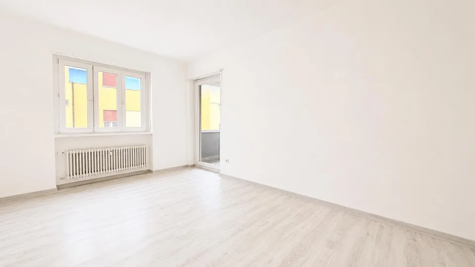 2.5 locali in affitto a Mendrisio – vicino Piazzale Alla Valle