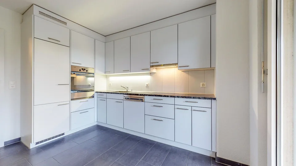Ihr neues Zuhause?
