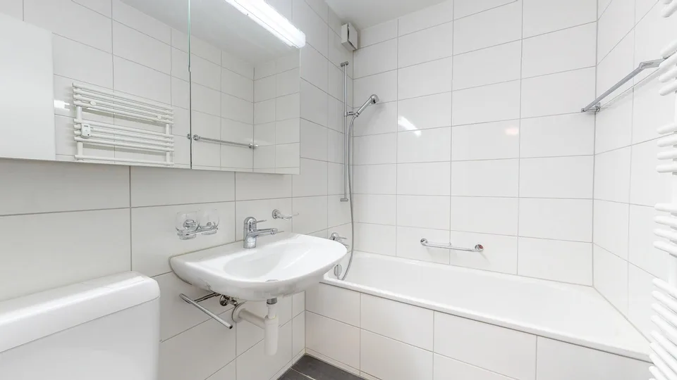 Ihr neues Zuhause?
