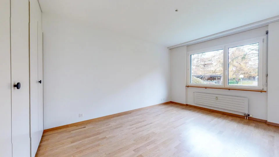 Ihr neues Zuhause?