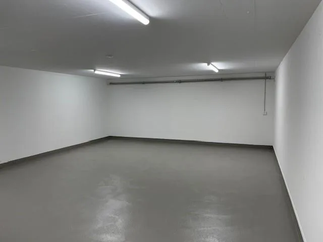 Platzmangel oder ein neues Hobby?