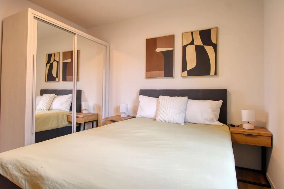 Urban Coliving with Charm and Community in Höngg