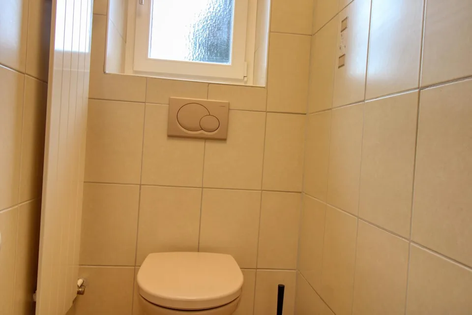 Urban Coliving with Charm and Community in Höngg