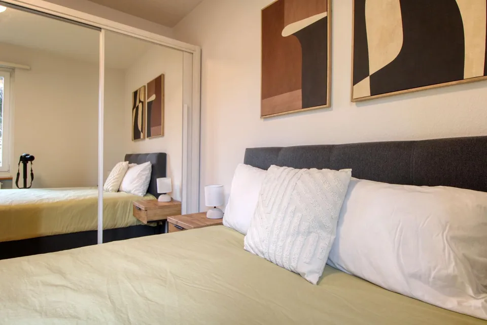Urban Coliving with Charm and Community in Höngg