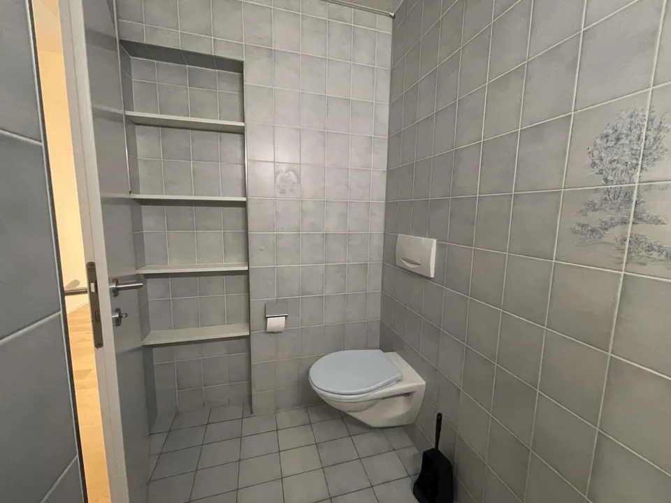 Cozy co-living in Prilly