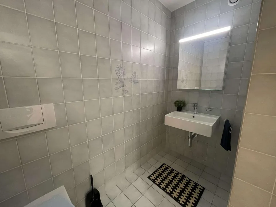 Cozy co-living in Prilly