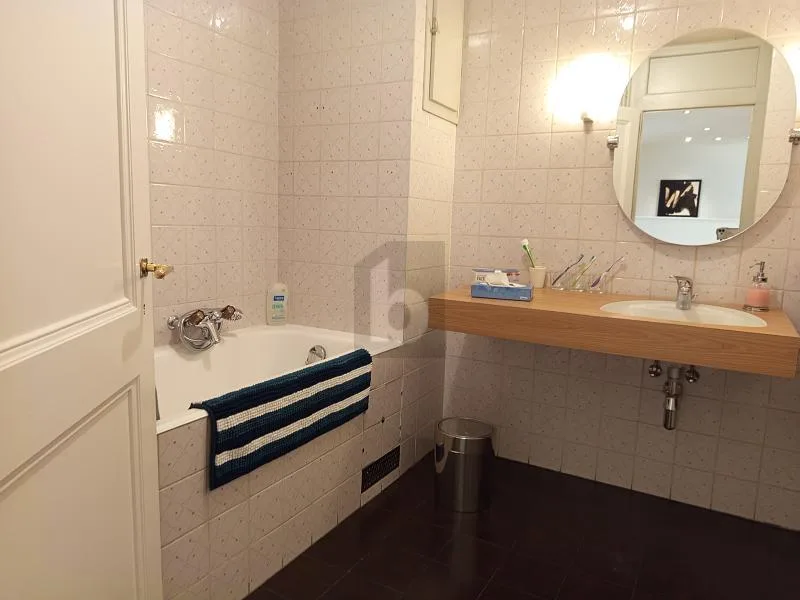 CENTRAL, PROFESSIONNEL & CONFORTABLE