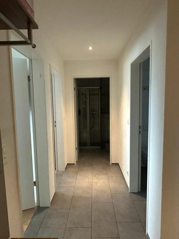 Grosszügige 3.5-Zimmer-Wohnung an ruhiger Lage