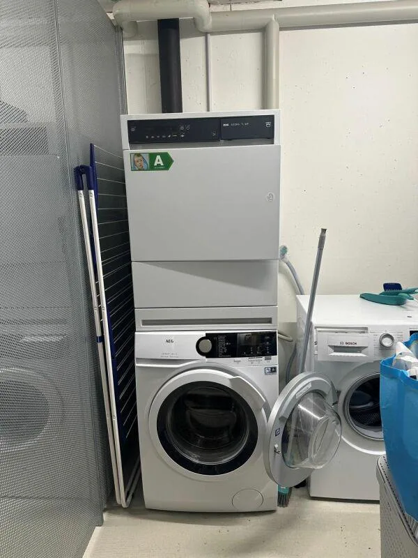 Grosszügige 3.5-Zimmer-Wohnung an ruhiger Lage
