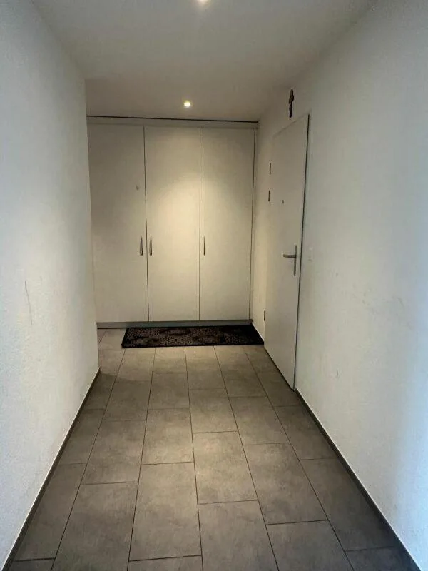 Grosszügige 3.5-Zimmer-Wohnung an ruhiger Lage