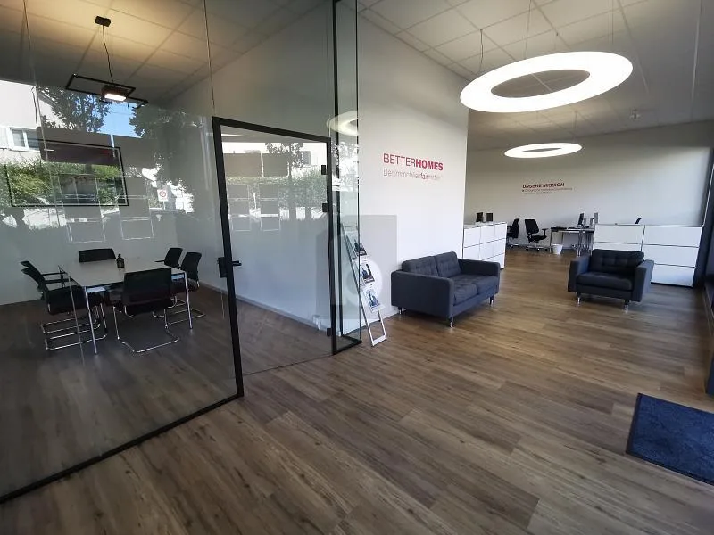 MODERN UND ZENTRAL IM NEUBAD