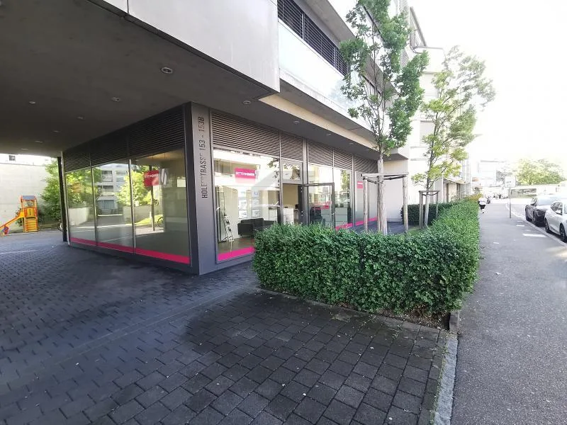 MODERN UND ZENTRAL IM NEUBAD