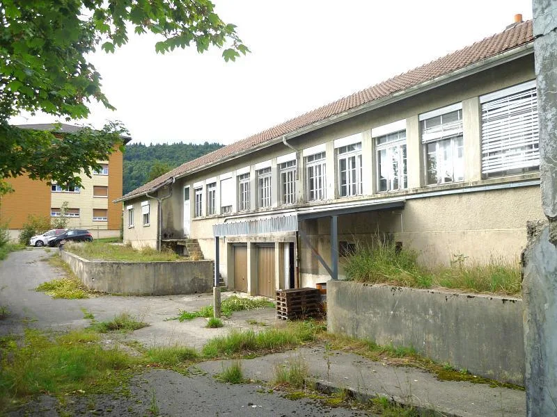SPACIEUX AU REZ ET POTENTIEL, PARKING INCLUS (3)