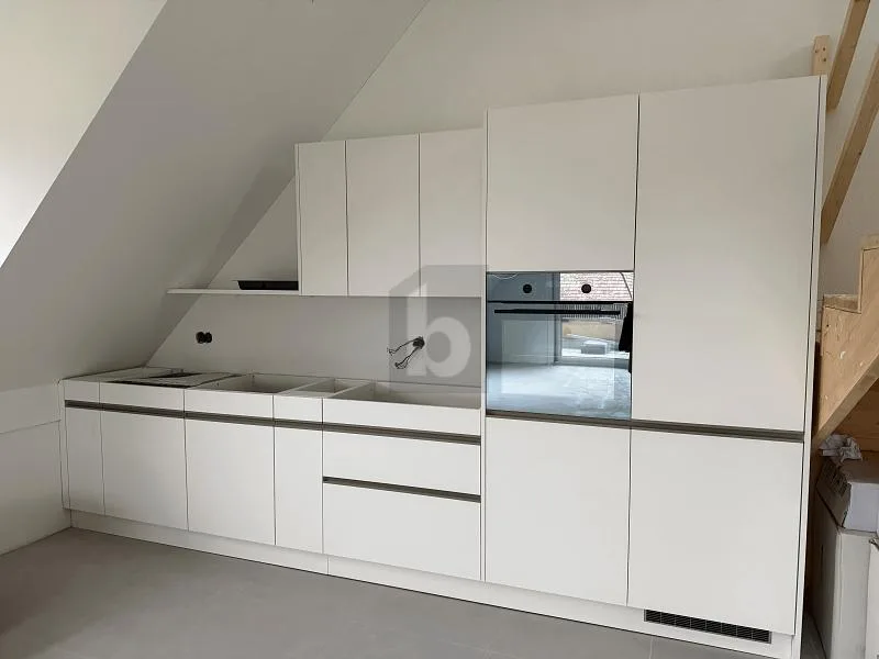 EXKLUSIV MIT GROSSER DACHTERRASSE