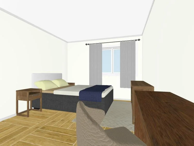 Wannerstrasse 26, 8045 Zürich