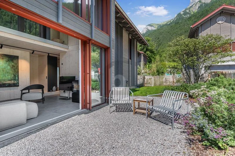 HIGH-END HAUS, EXKLUSIV, MÖBLIERT, BEZUGSFERTIG!