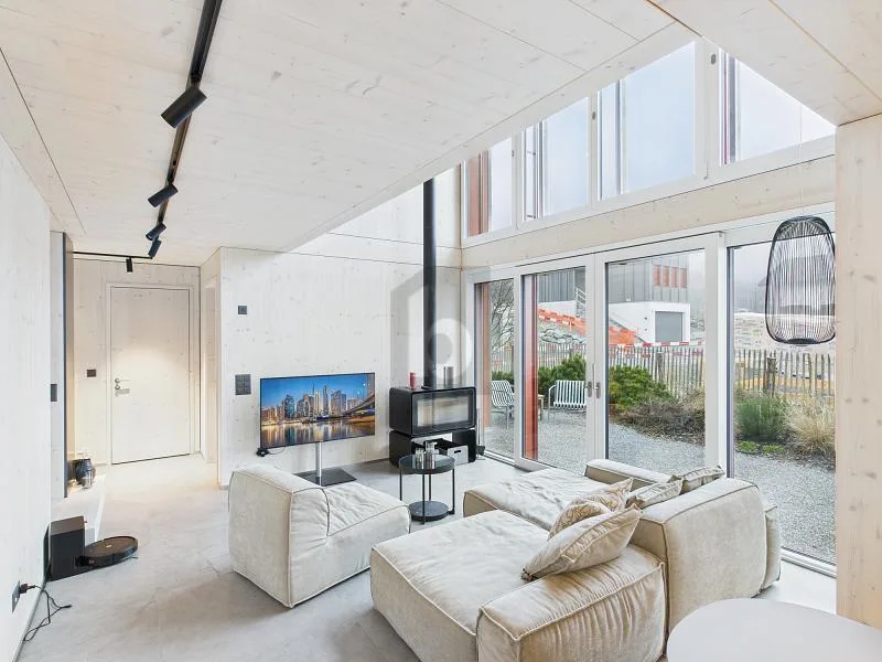 HIGH-END HAUS, EXKLUSIV, MÖBLIERT, BEZUGSFERTIG!