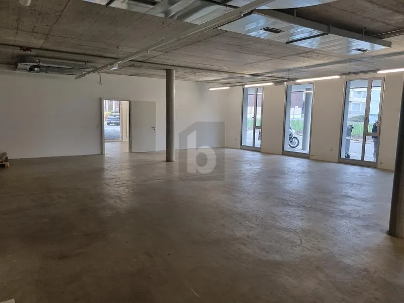 GRAND ESPACE, TRÈS BON EMPLACEMENT