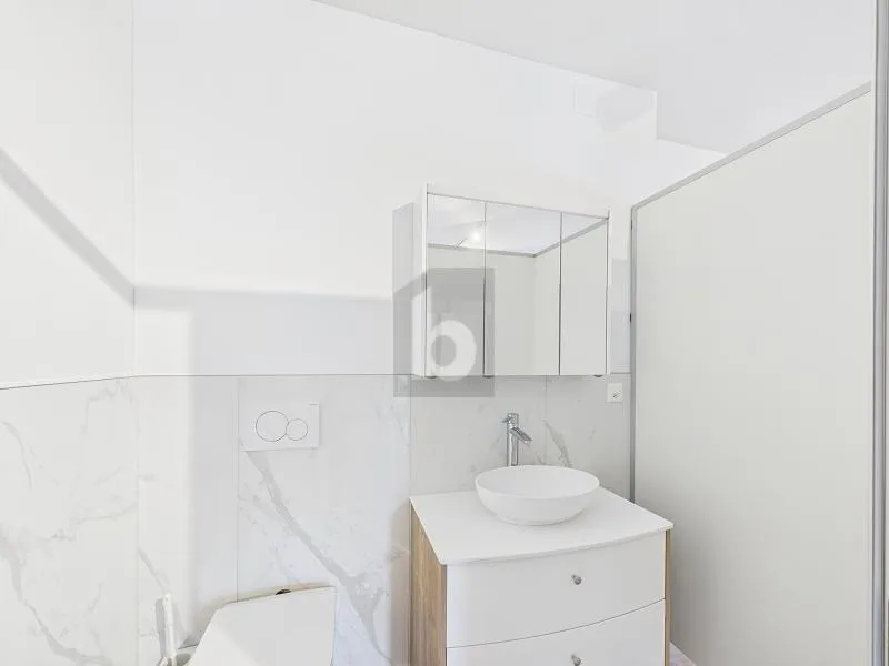 MODERN SANIERT AN ZENTRALER LAGE