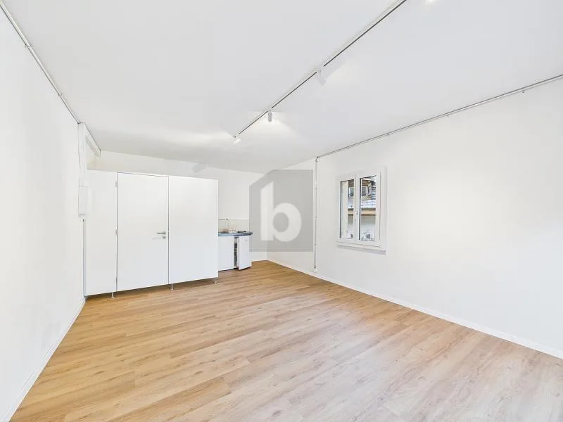 MODERN SANIERT AN ZENTRALER LAGE