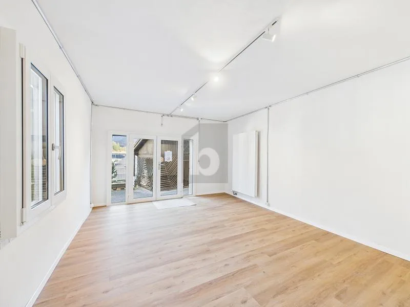 MODERN SANIERT AN ZENTRALER LAGE
